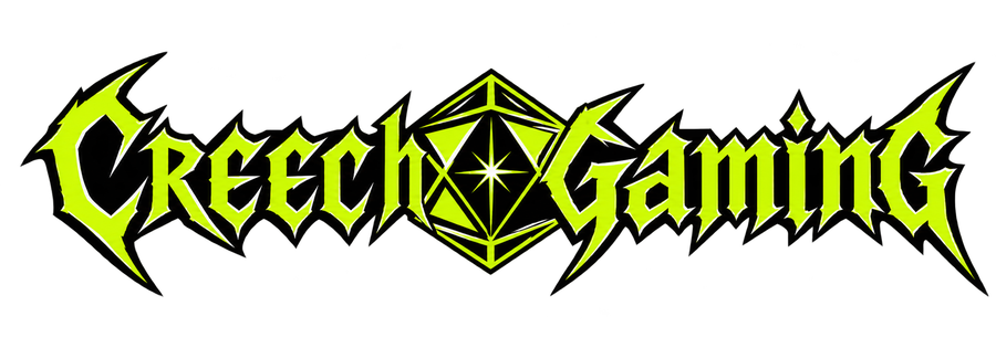 CreechGaming